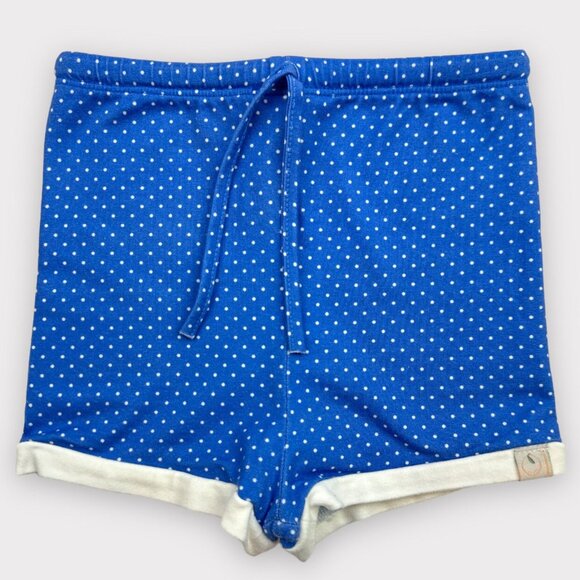 Sz 5 Omi Jo French Dot simple tunic and sz 5 blooms set - Picture 8 of 8